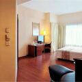 Alpha Genesis Hotel Bukit Bintang