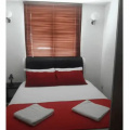 Casa Mutiara Service Apartment