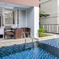 Sanur Resort Watujimbar