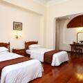 Hotel Continental Saigon