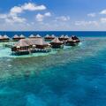 Mirihi Island Resort