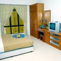 Marina Cove Resort