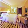 Sheraton Nha Trang Hotel & Spa