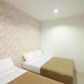 1 Hotel Taman Connaught