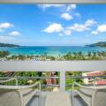 Andaman Beach Suites Hotel