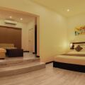 Blue Water Boutique Hotel