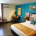 Armenian Street Heritage Hotel