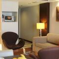 Seri Pacific Hotel Kuala Lumpur