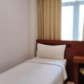 Grand Kuta Hotel And Residence