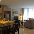 Samsuria Beach Resort & Residence