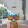 Sri Sharavi Beach Villas & Spa