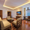 Green Beach Hotel Nha Trang