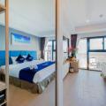 Atlantic Hotel Nha Trang