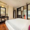 Bandara Suites Silom, Bangkok