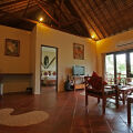 Mara River Safari Lodge Bali