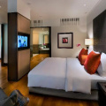 The Saujana Hotel Kuala Lumpur
