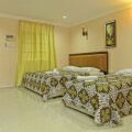 Penarak Bamboo Beach Motel