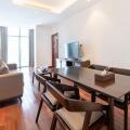 Green Beach Hotel Nha Trang