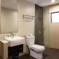 Samsuria Beach Resort & Residence