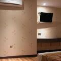 Mandarin Hotel