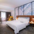 Le Meridien Abu Dhabi