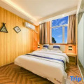Bali Niksoma Boutique Beach Resort