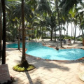 Bambolim Beach Resort