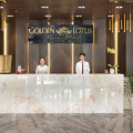 Golden Lotus Grand Hotel Da Nang