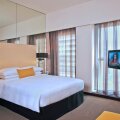 Centro Capital Centre By Rotana