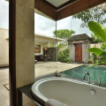 Mahagiri Villas Sanur