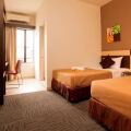 Leo Express Hotel