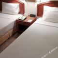 Mandarin Court Hotel