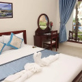 Ocean Place Mui Ne Resort Hotel