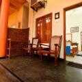 International Beach Hotel & Restaurant