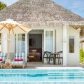 Sun Siyam Iru Veli Maldives