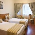 Landmark Plaza Hotel