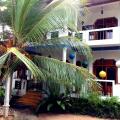 Frangipani Beach Villa