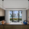 Crowne Plaza Phu Quoc Starbay