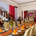 The Mansion Resort Hotel & Spa