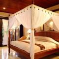 Bali Tropic Resort & Spa