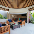 The Bidadari Villas & Spa