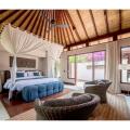 The Ungasan Clifftop Resort