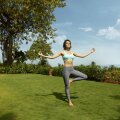 Taj Fort Aguada Resort & Spa, Goa