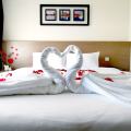 Hotel Pudu Plaza Kuala Lumpur