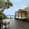 The Ungasan Clifftop Resort