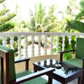 Naga Cottages