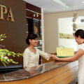 Le Aqua Resort & Spa Phan Thiet (Ex.Swiss Village Resort & Spa)