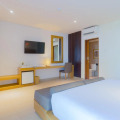 Kuta Beach Club (Ex Sol House Bali – Kuta)
