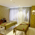 The Nest Hotel Bali