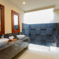 The Mutiara Jimbaran Boutique Villas